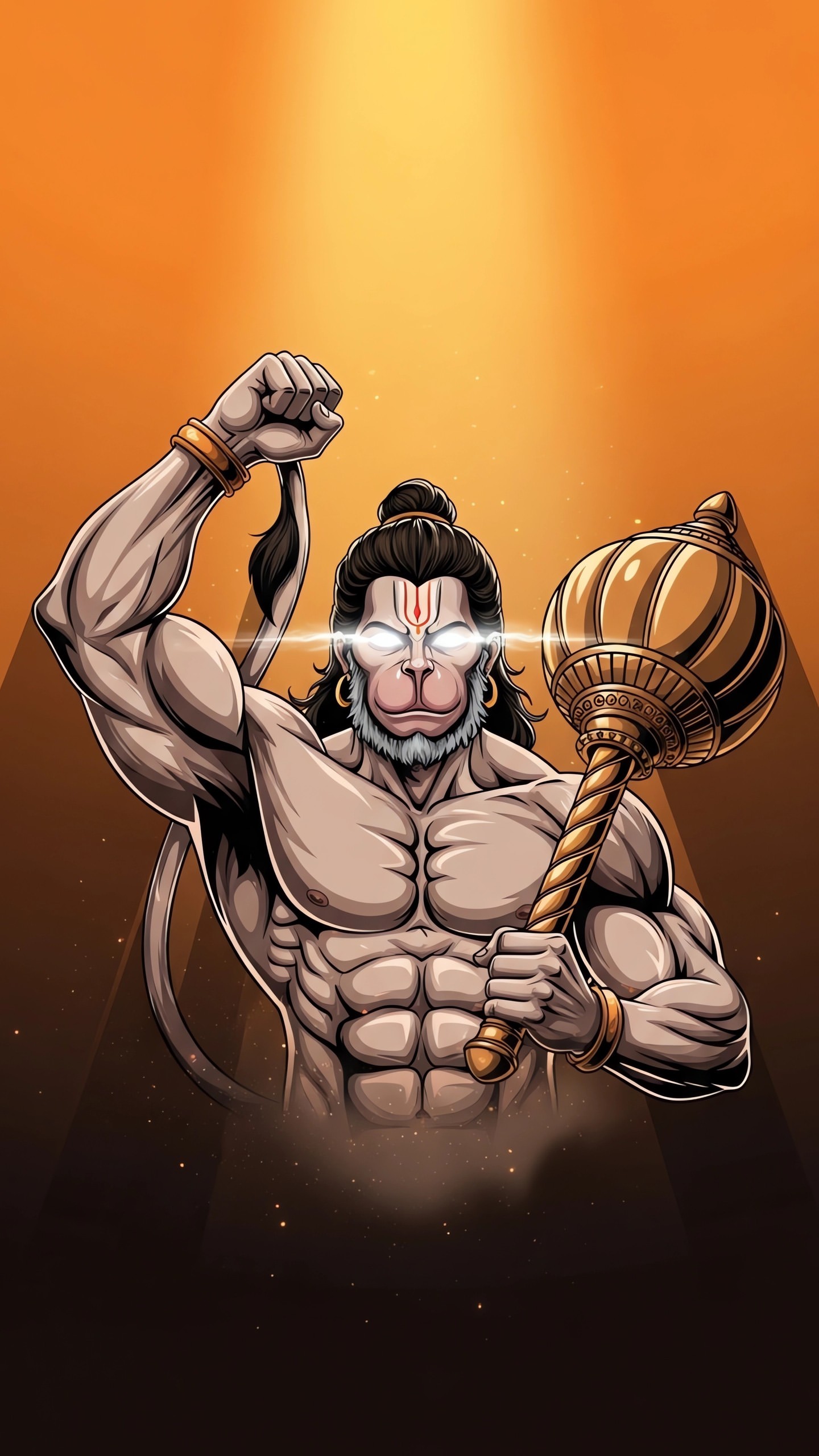 Hanuman
