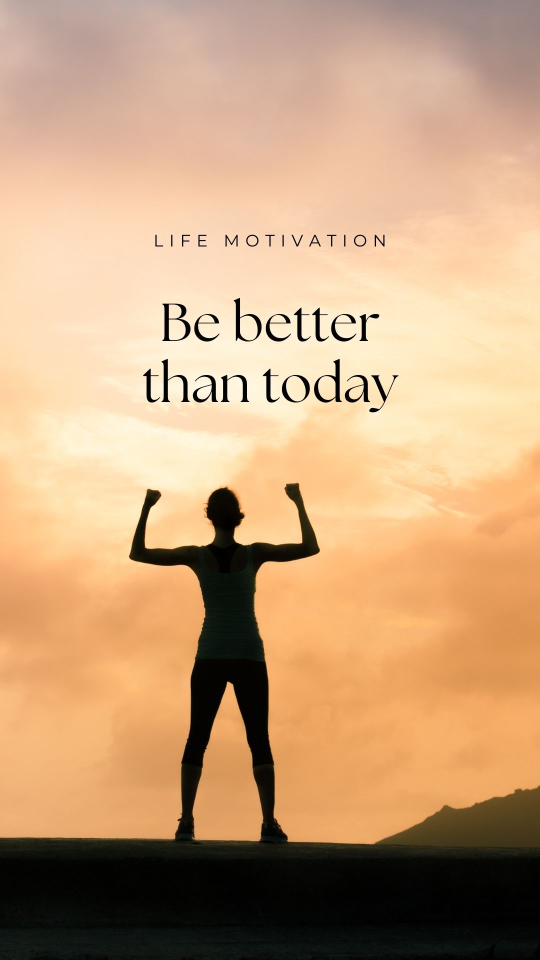 Motivation Story