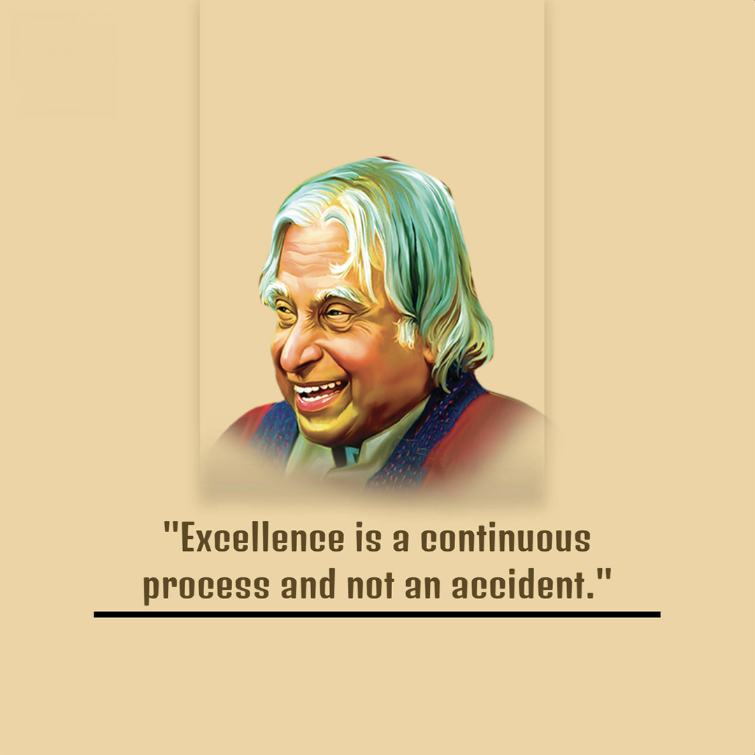 Abdul Kalam