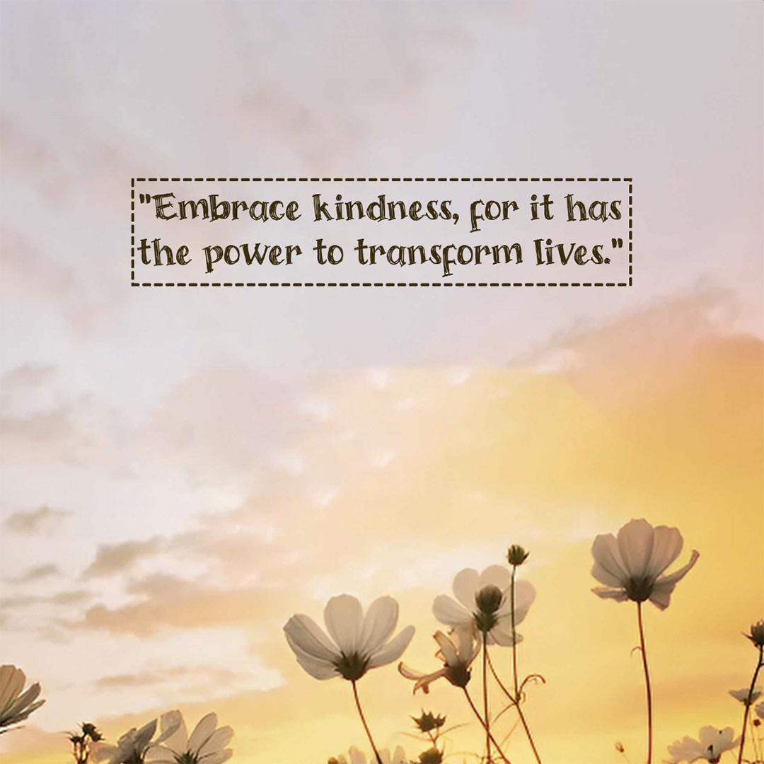 Good Thoughts (Suvichar)