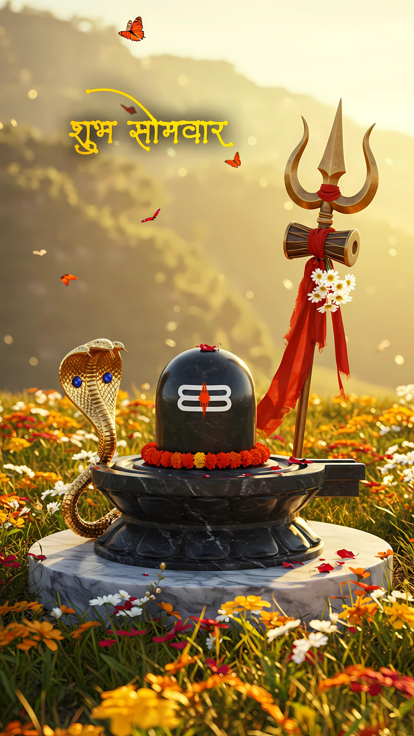 Mahadev