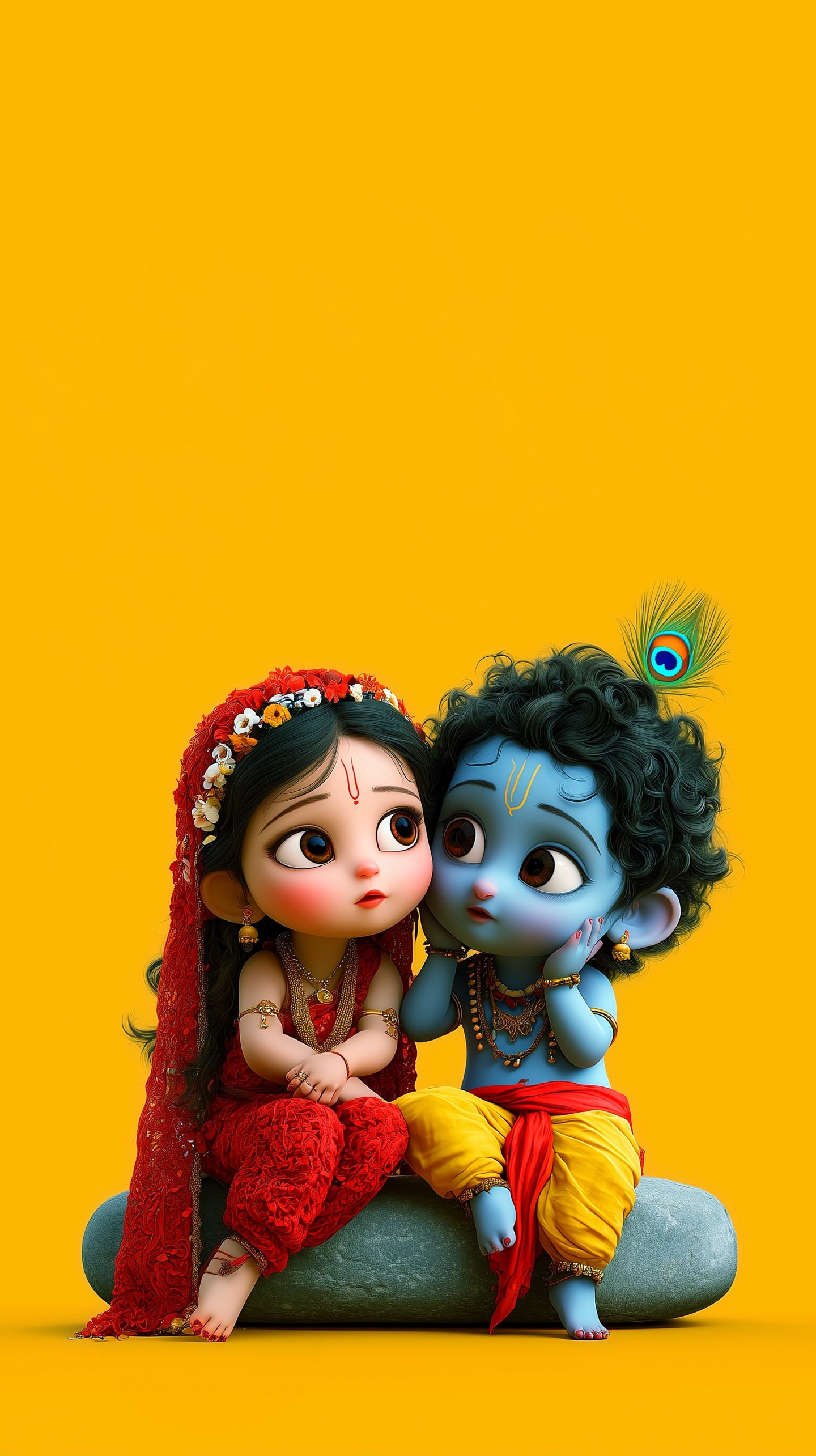 Krishna