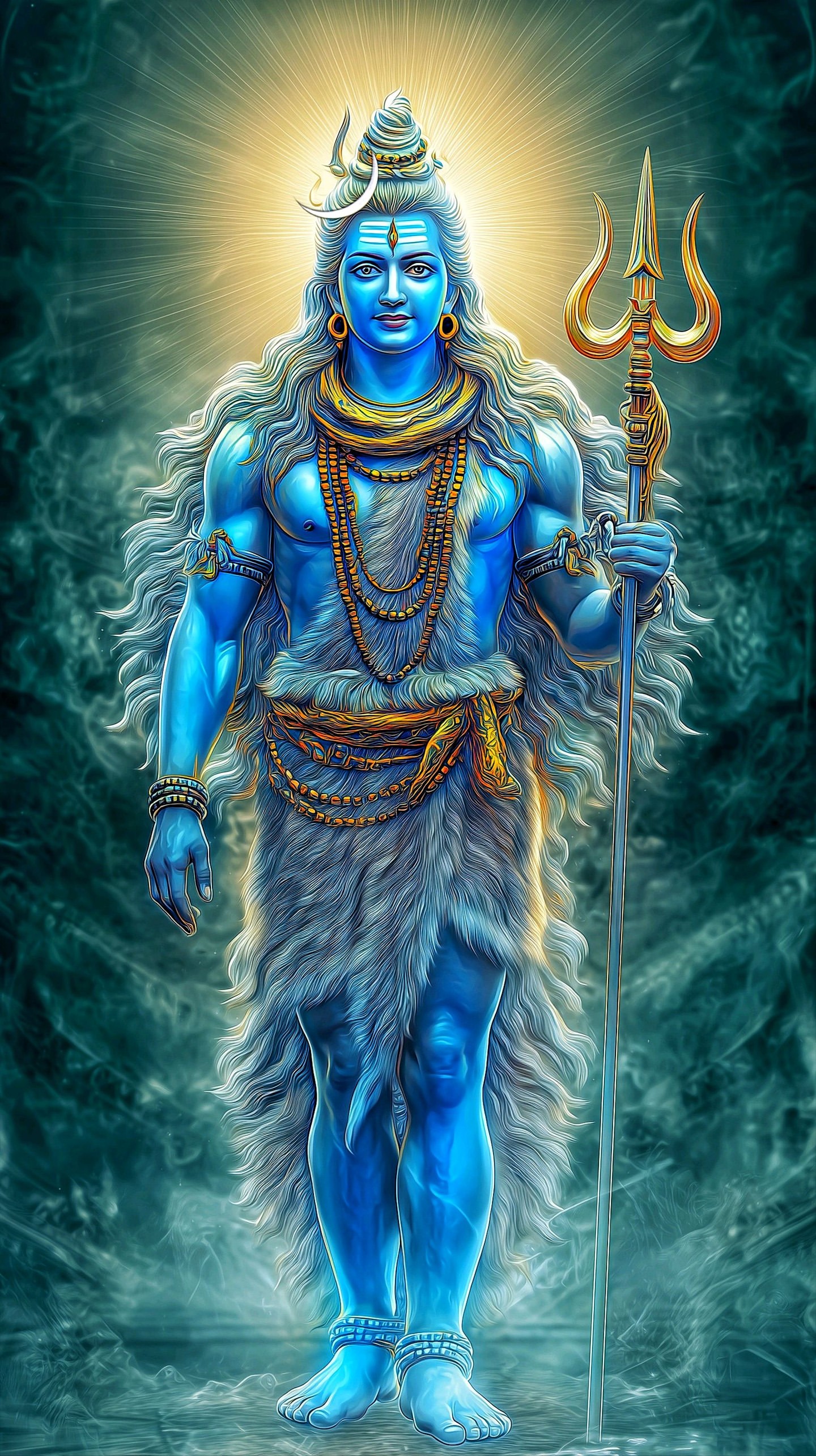 Mahadev