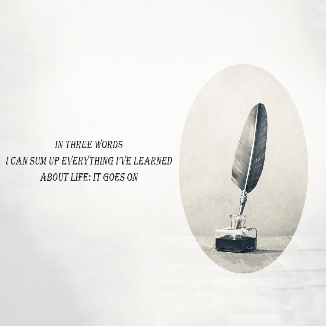 Good Thoughts (Suvichar)