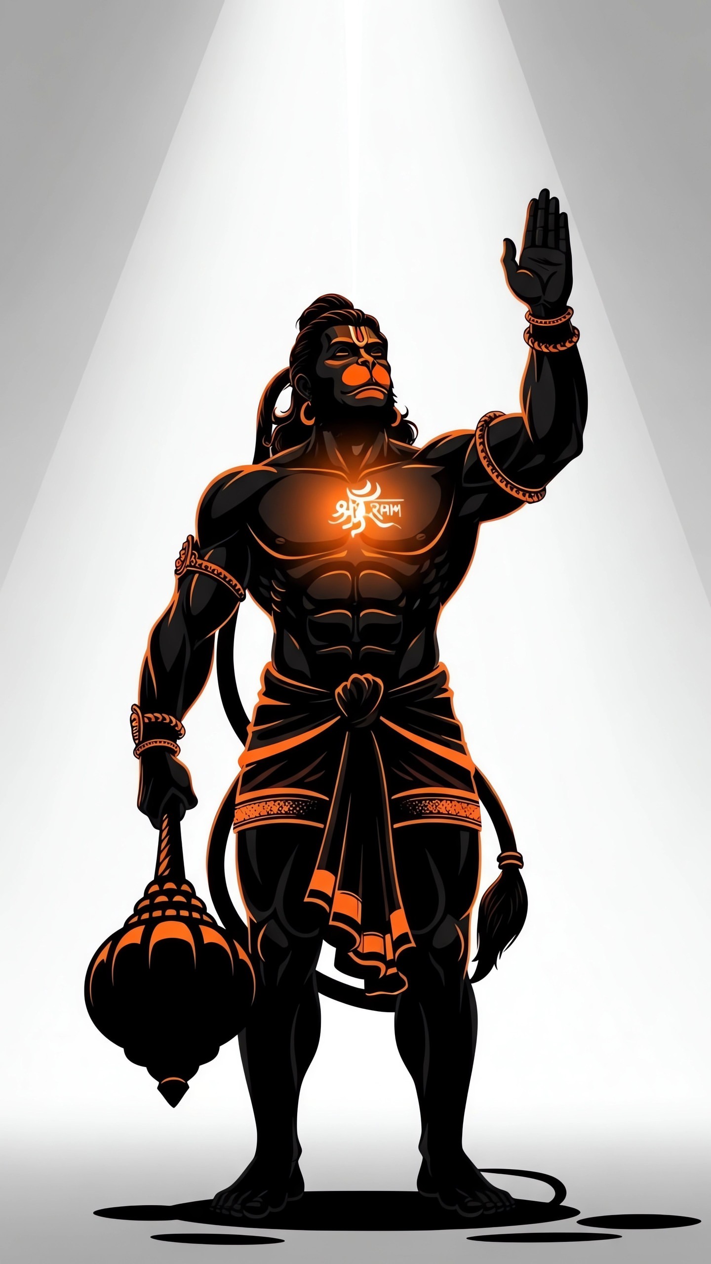 Hanuman