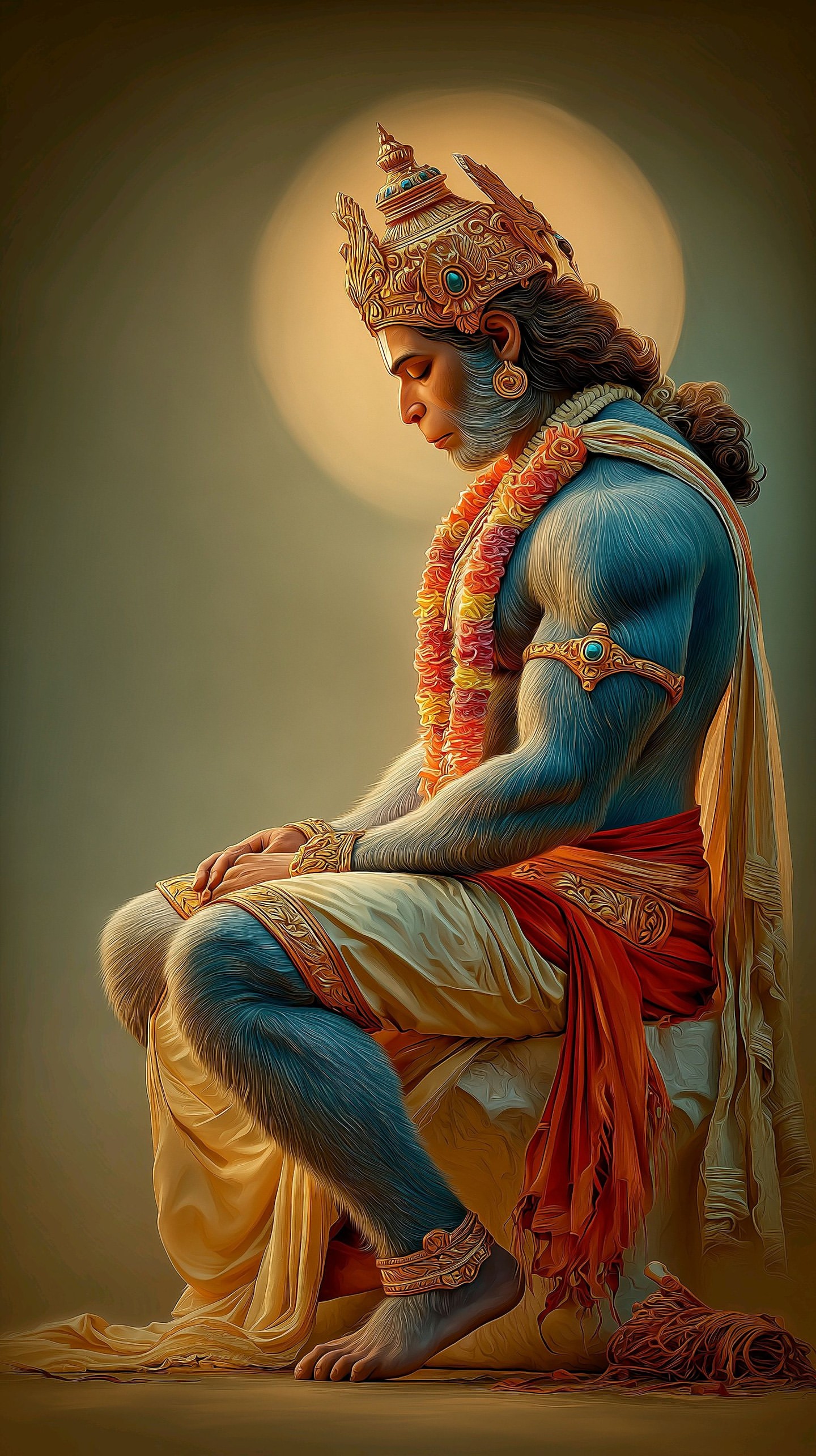 Hanuman