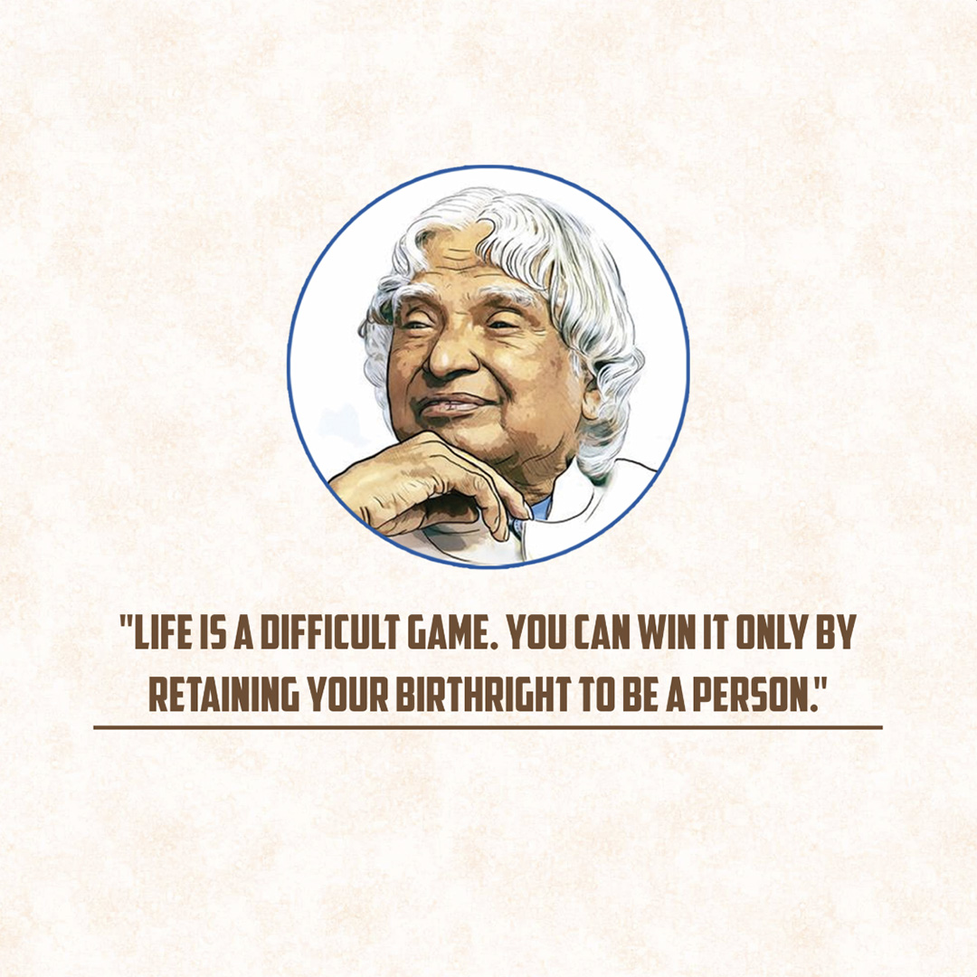 Abdul Kalam