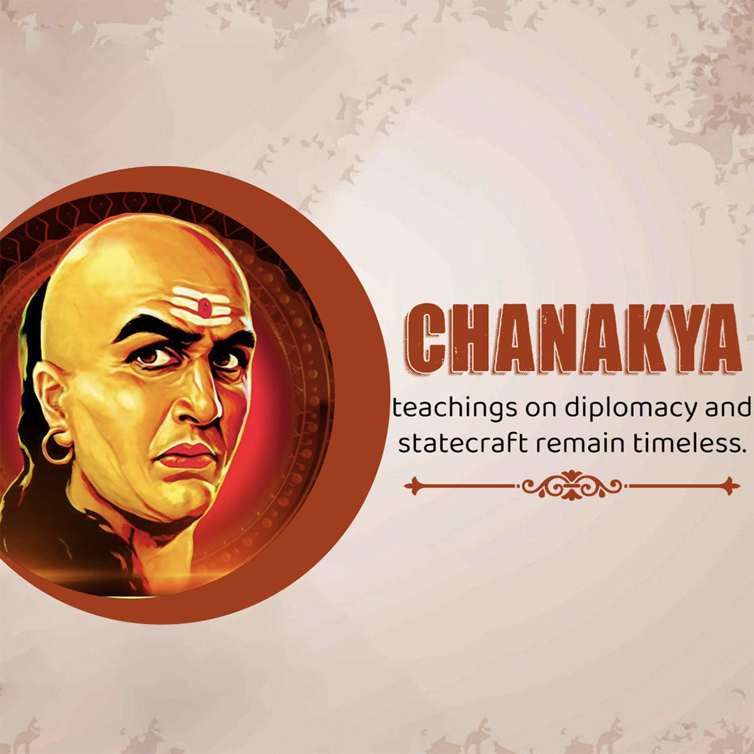 Chanakya