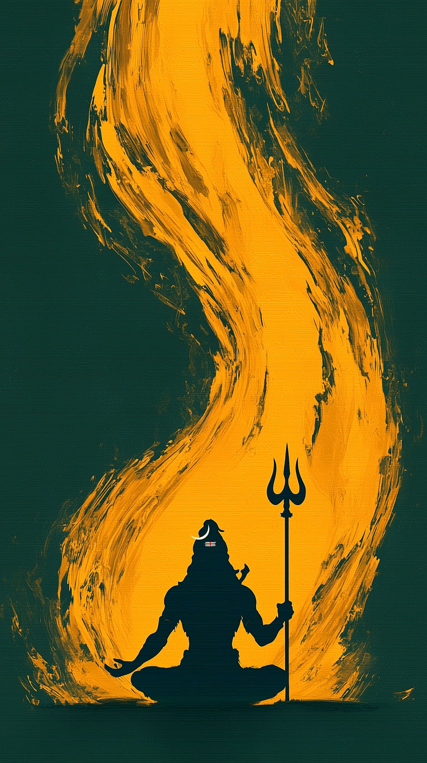 Mahadev