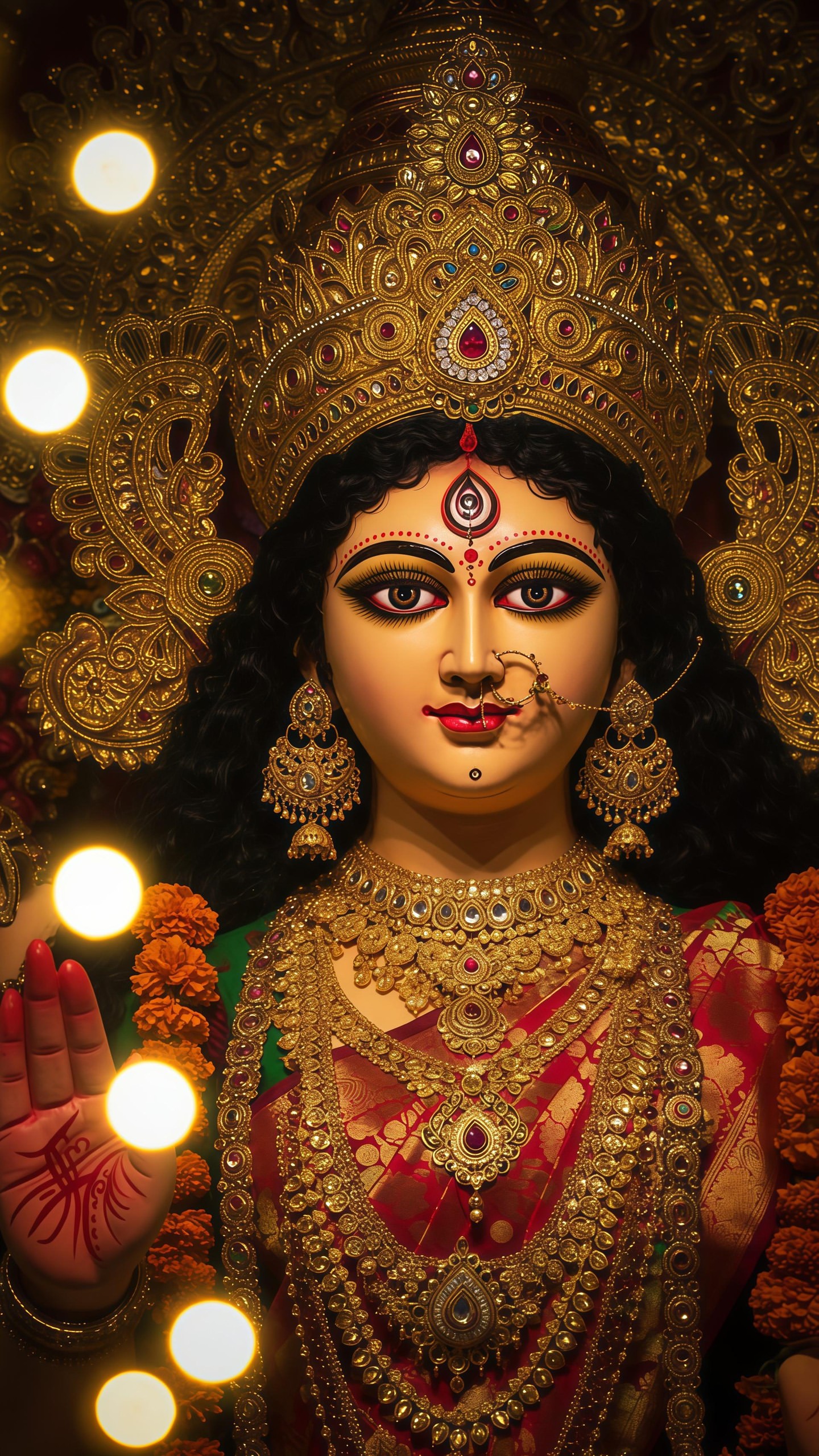Durga Mata