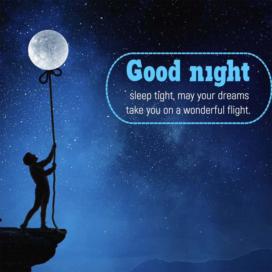 Good Night