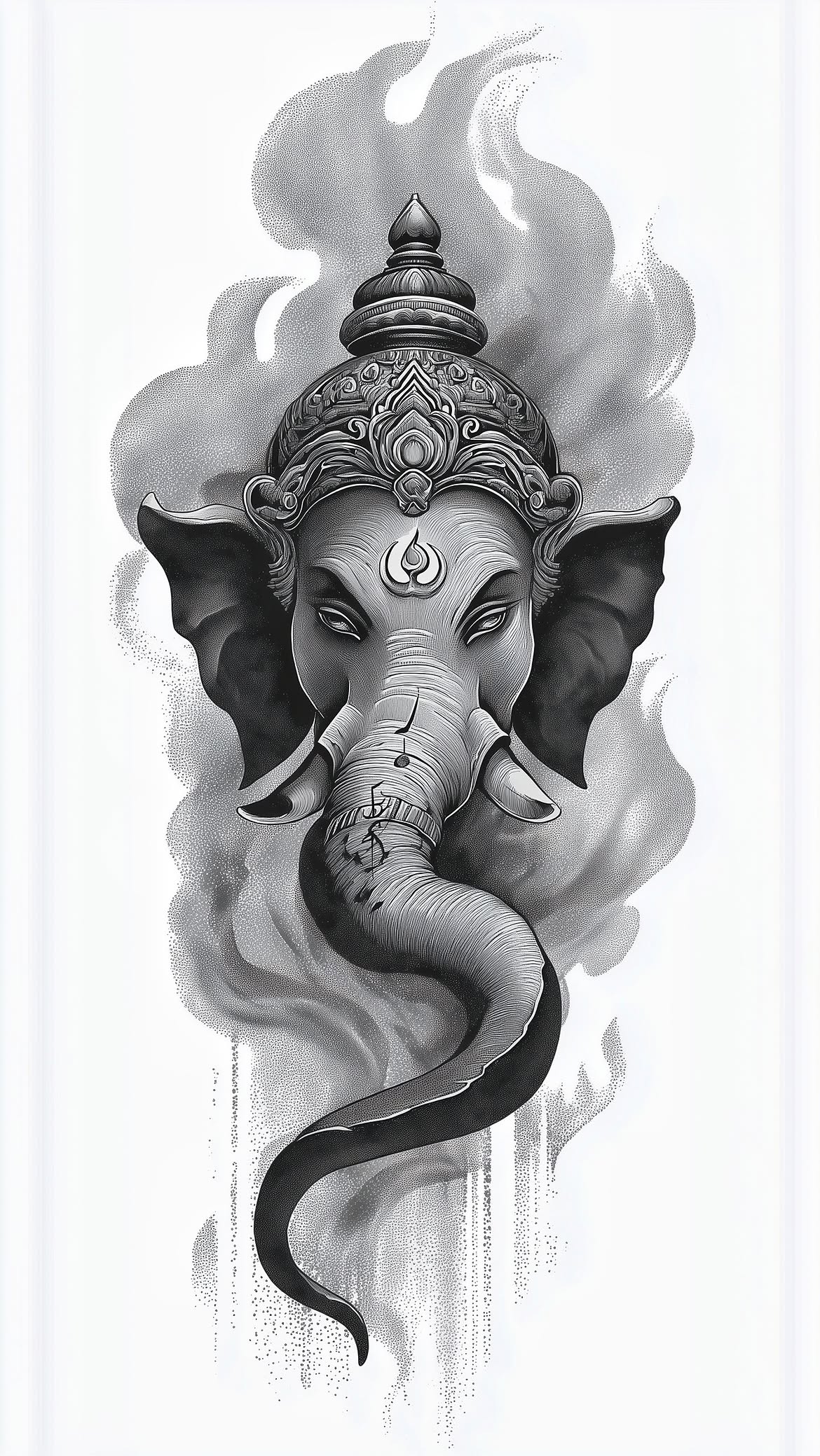Ganesh Chaturthi Story