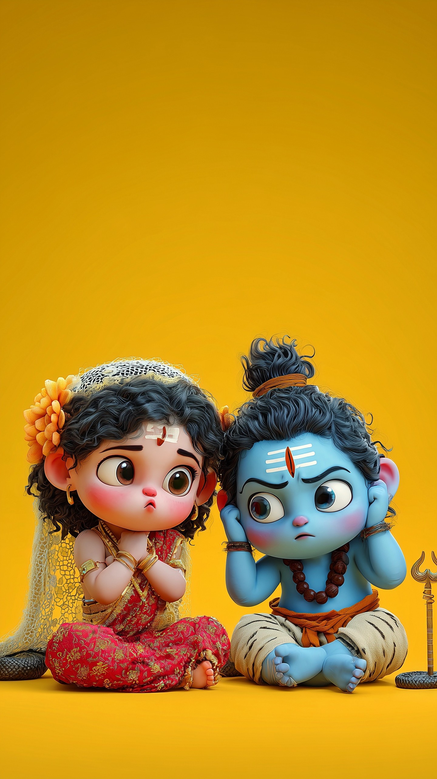 Krishna