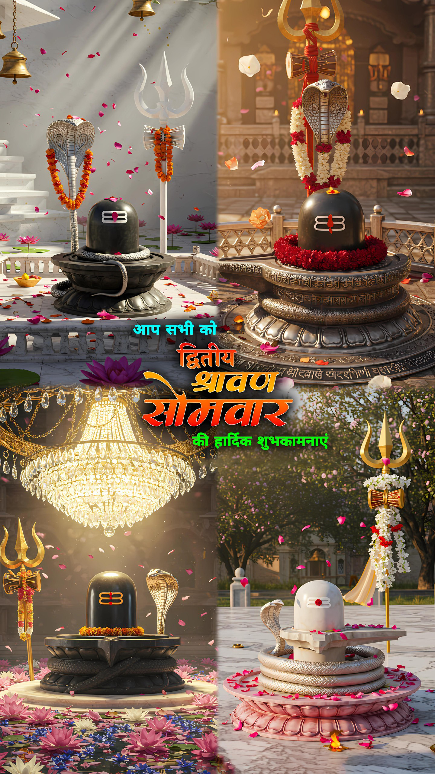 Mahadev