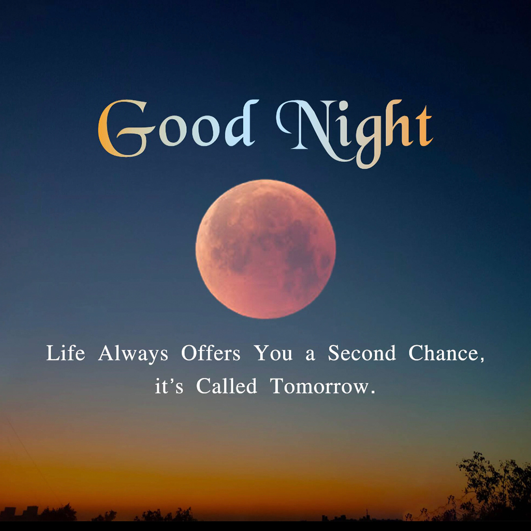 Good Night