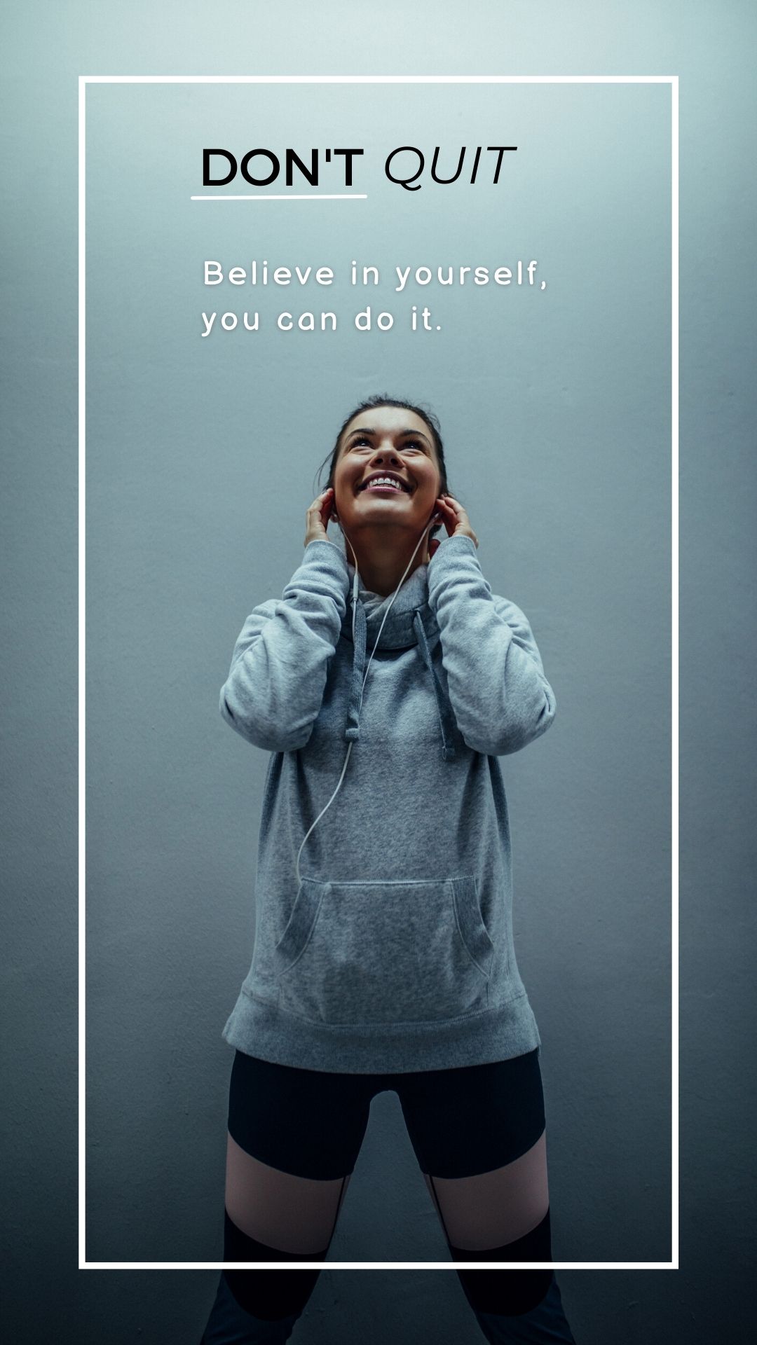 Motivation Story