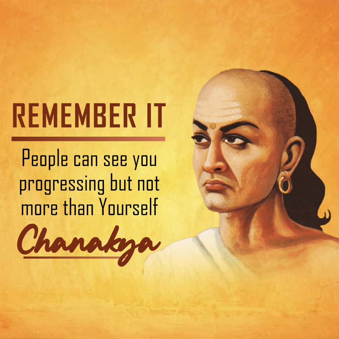 Chanakya