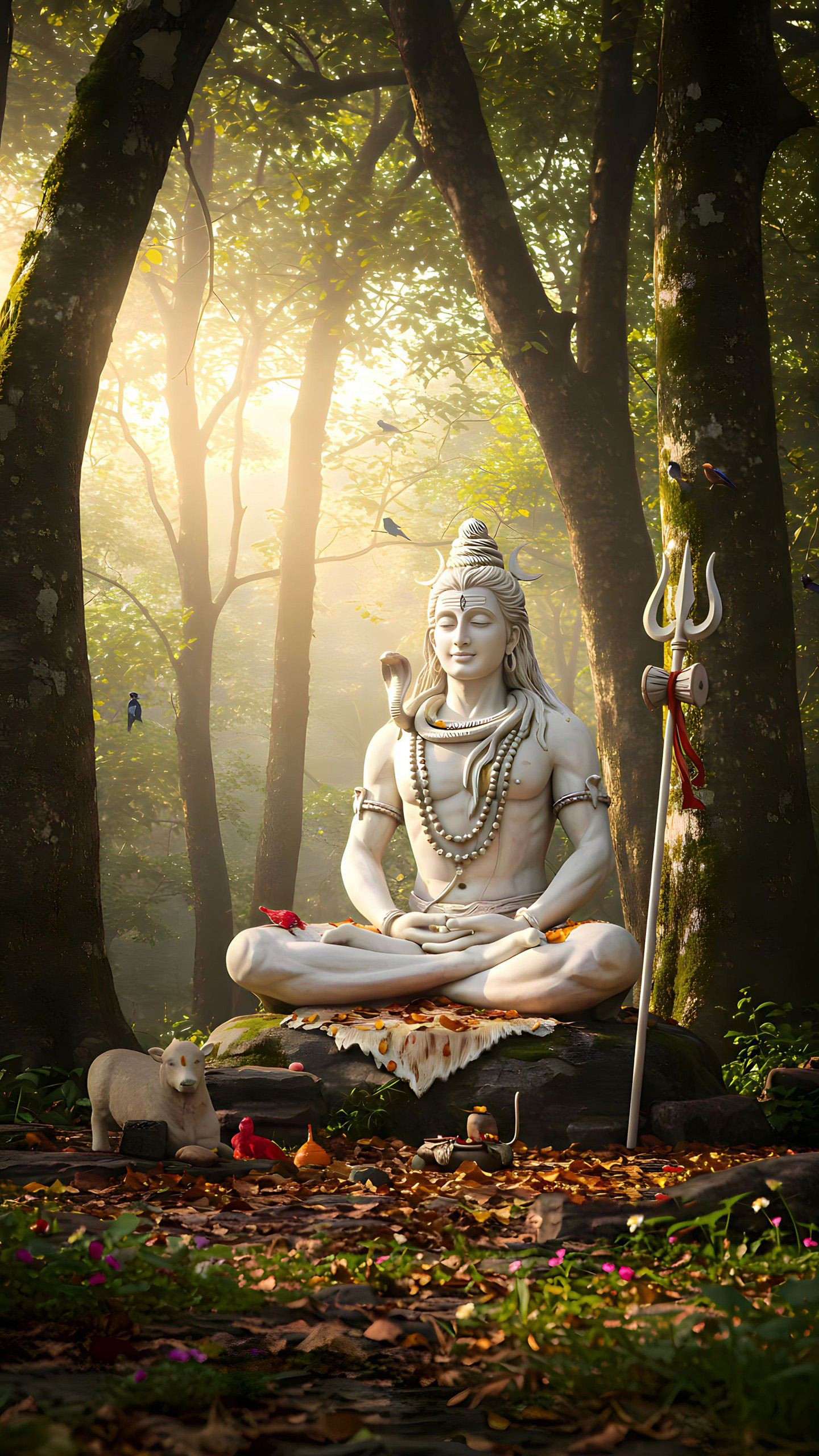 Mahadev