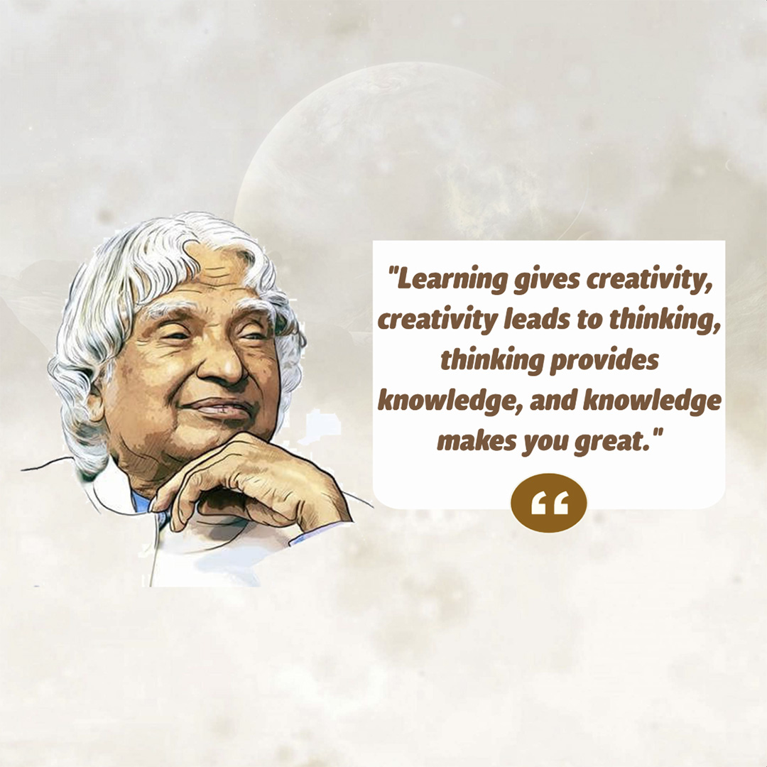 Abdul Kalam