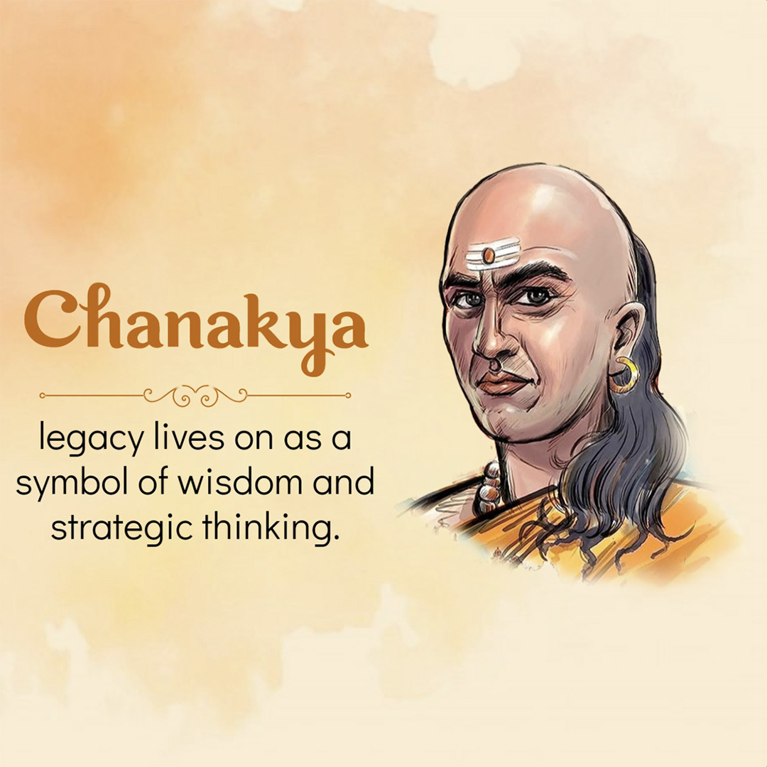Chanakya