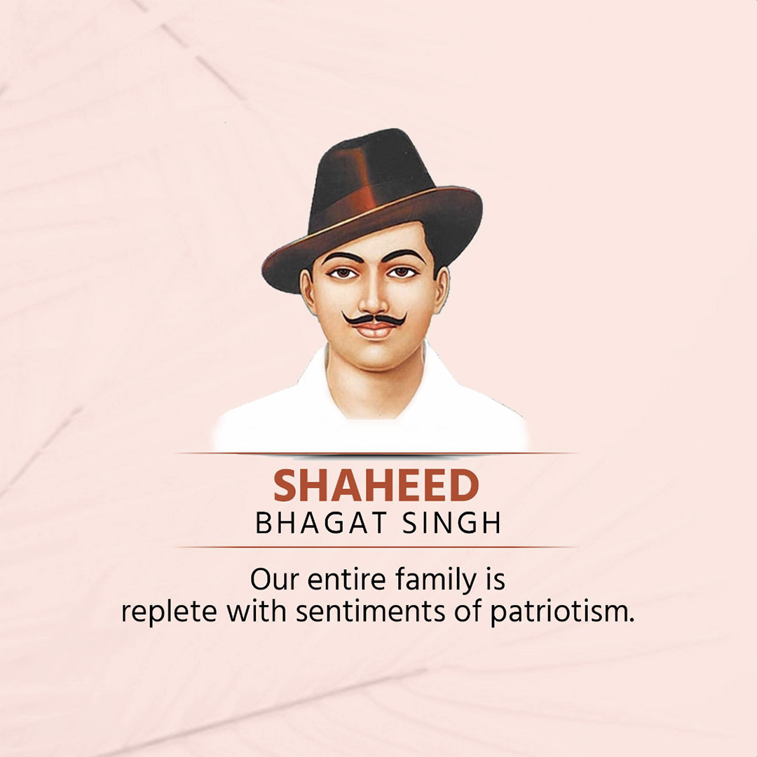 Bhagat Singh