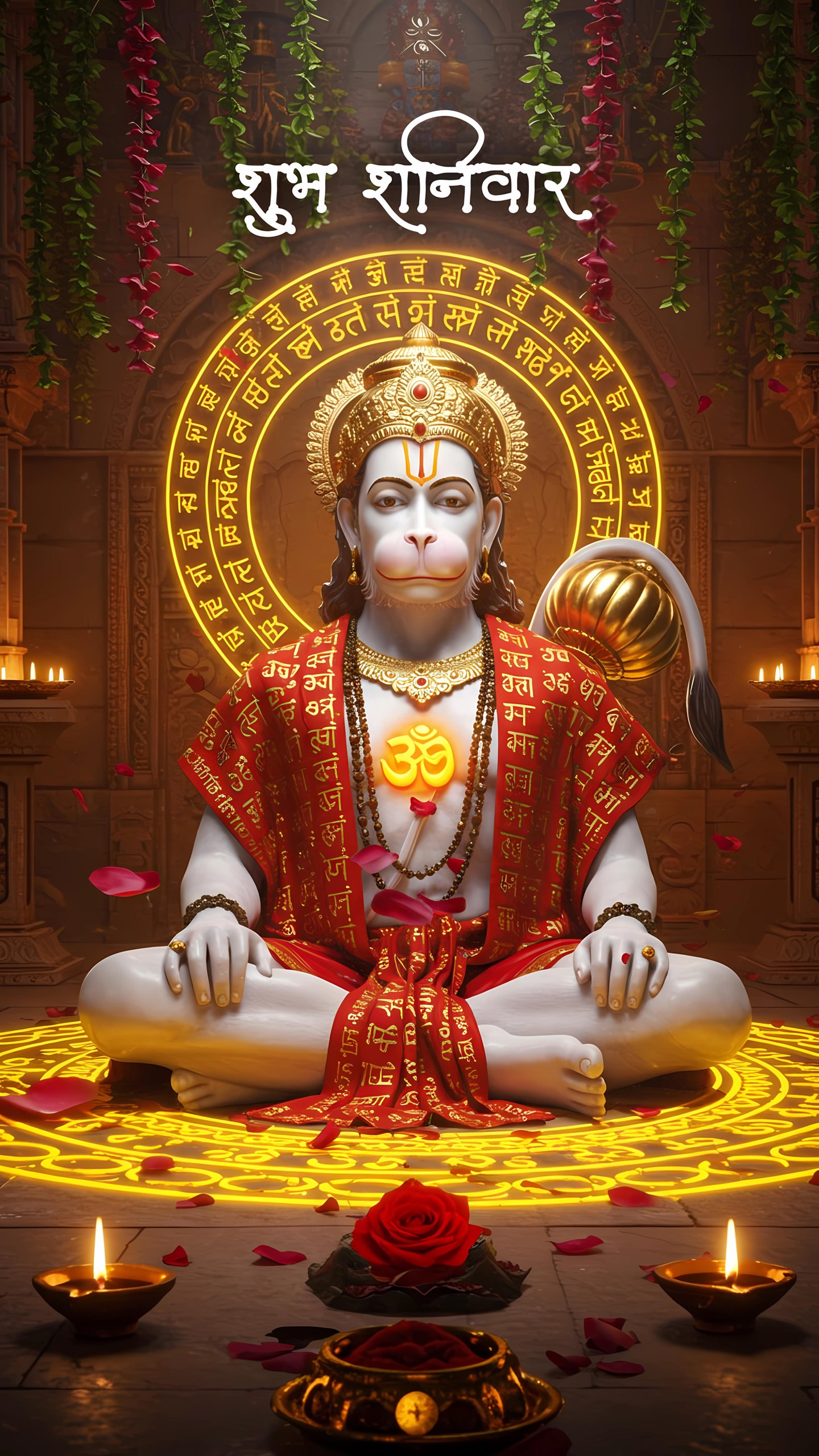 Hanuman