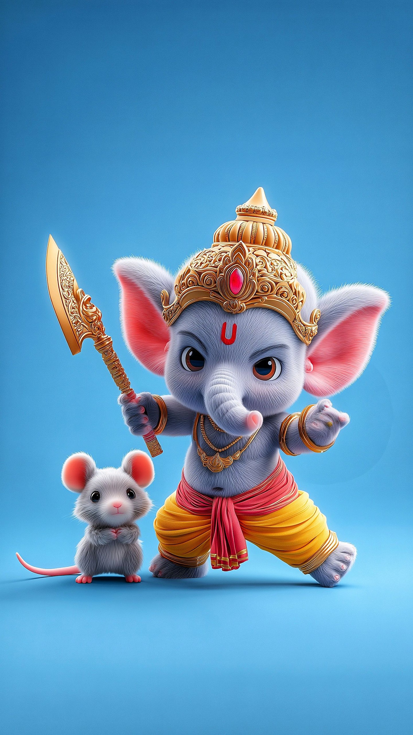 Ganesh