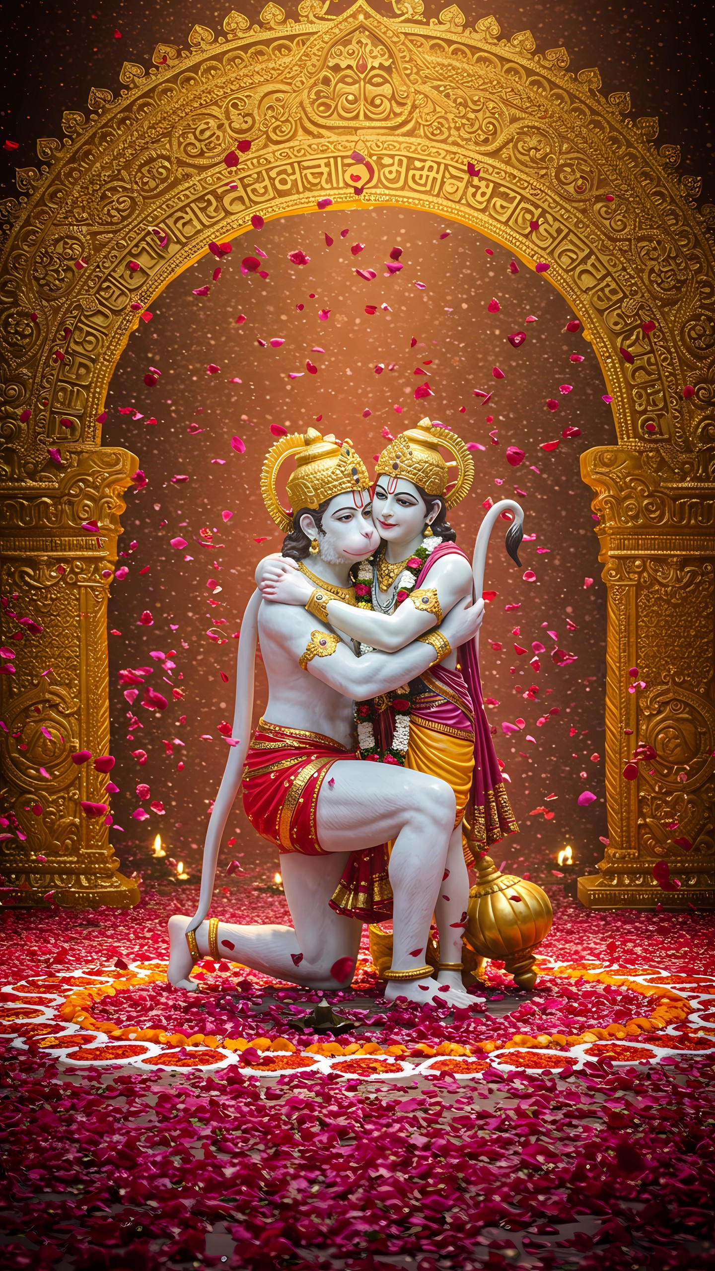 Hanuman