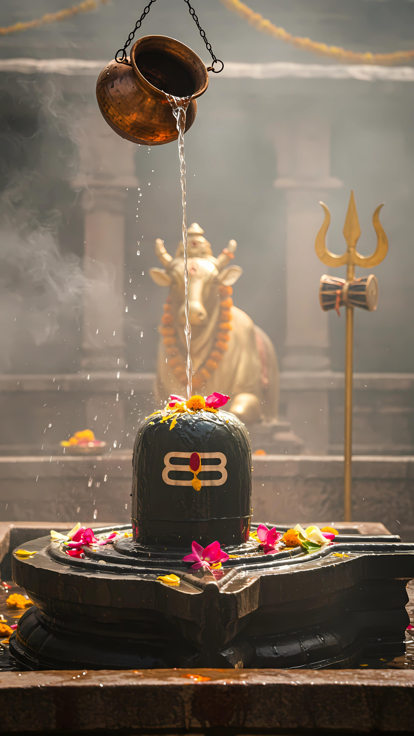 Mahadev