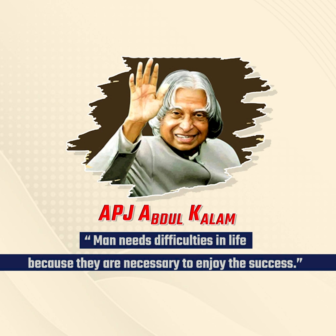 Abdul Kalam