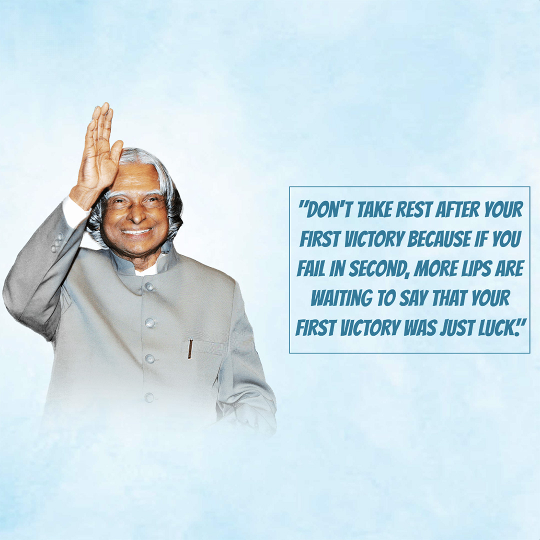 Abdul Kalam