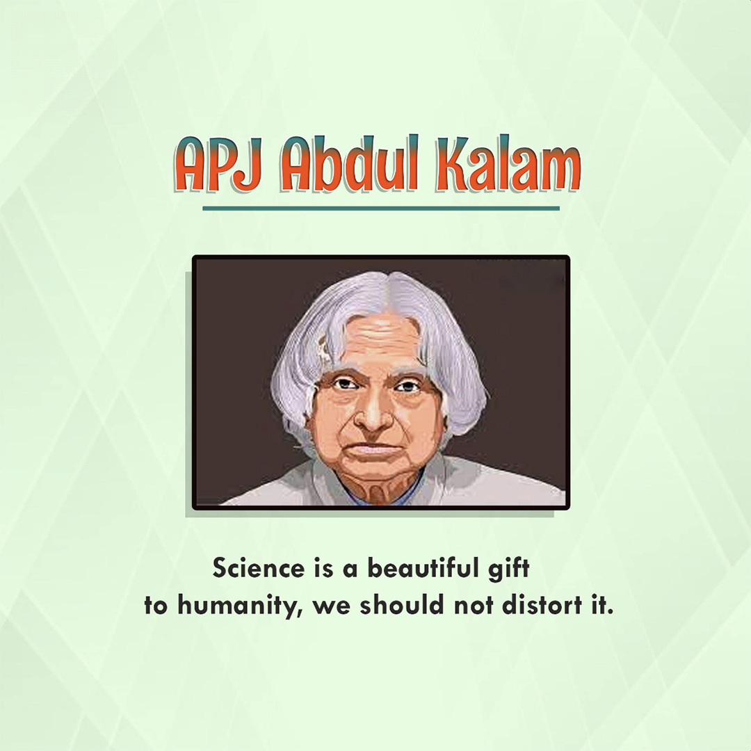 Abdul Kalam