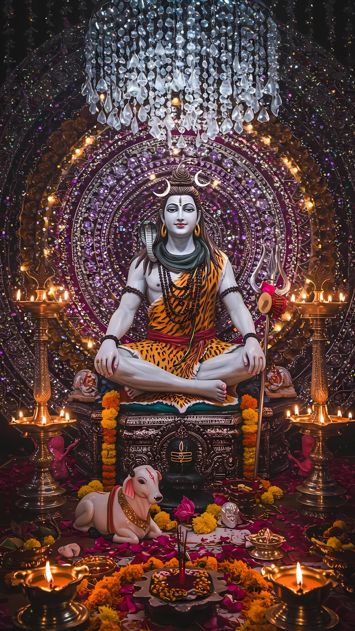 Mahadev