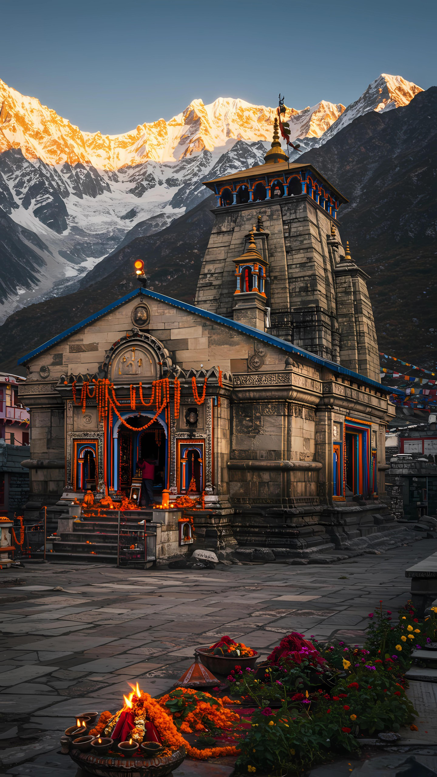 Mahadev