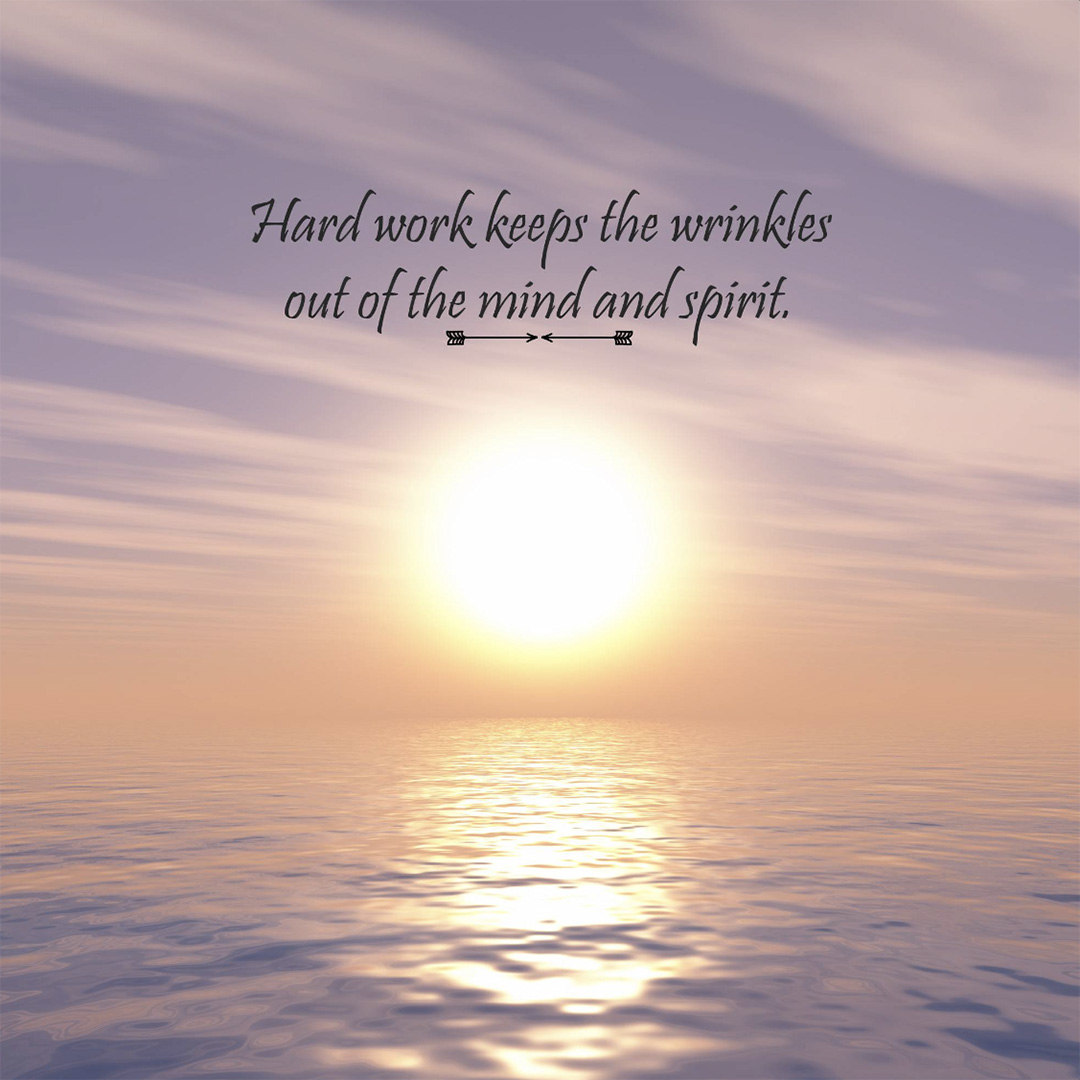 Good Thoughts (Suvichar)