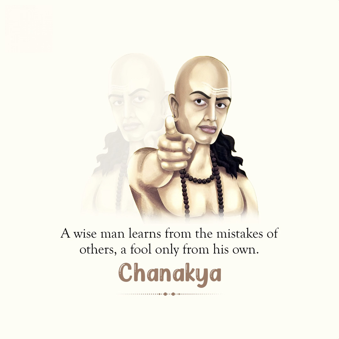 Chanakya