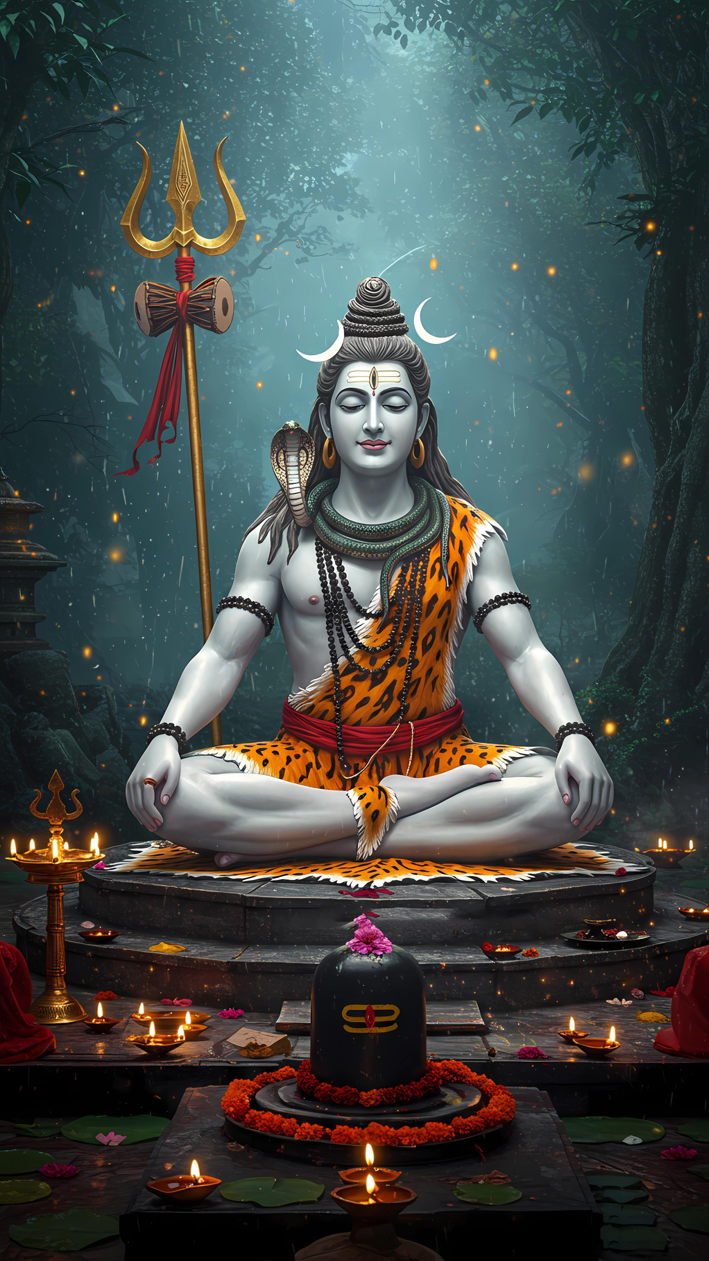 Mahadev