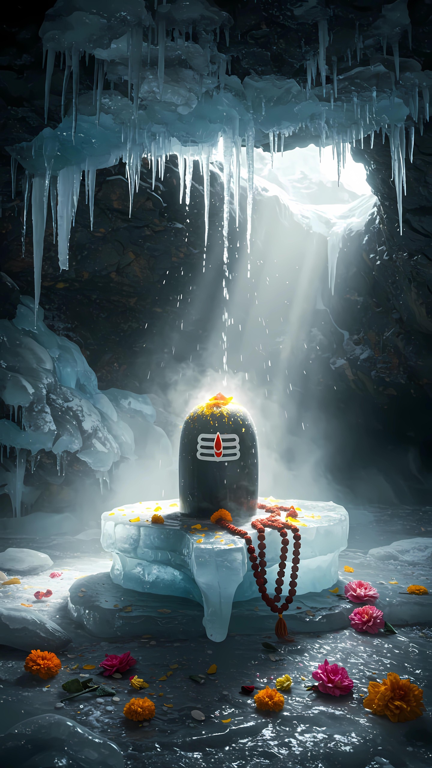 Mahadev