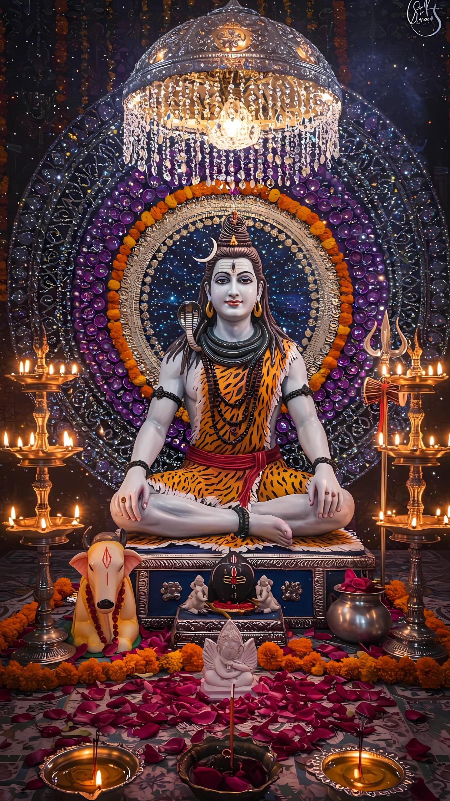 Mahadev