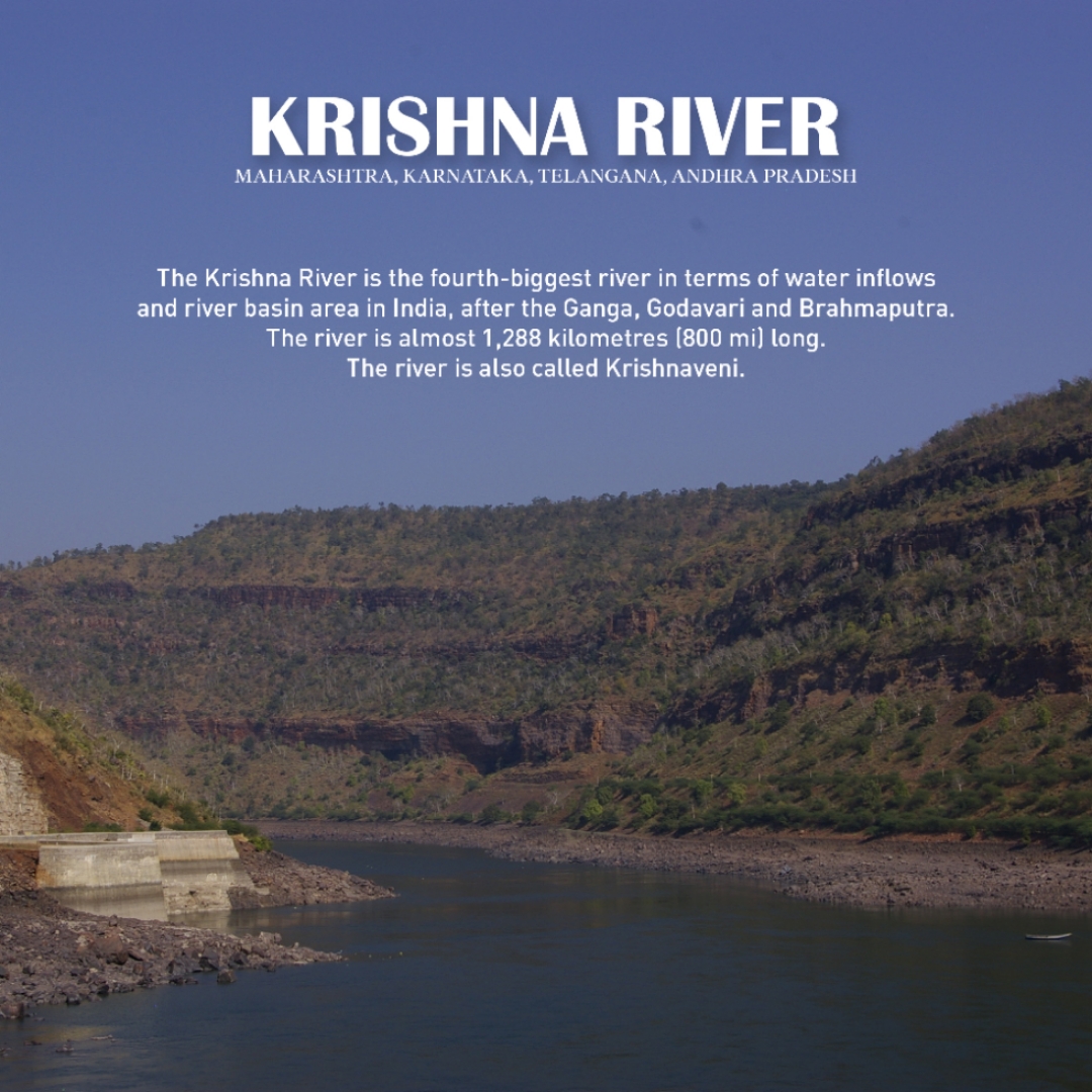 Indian Famous River