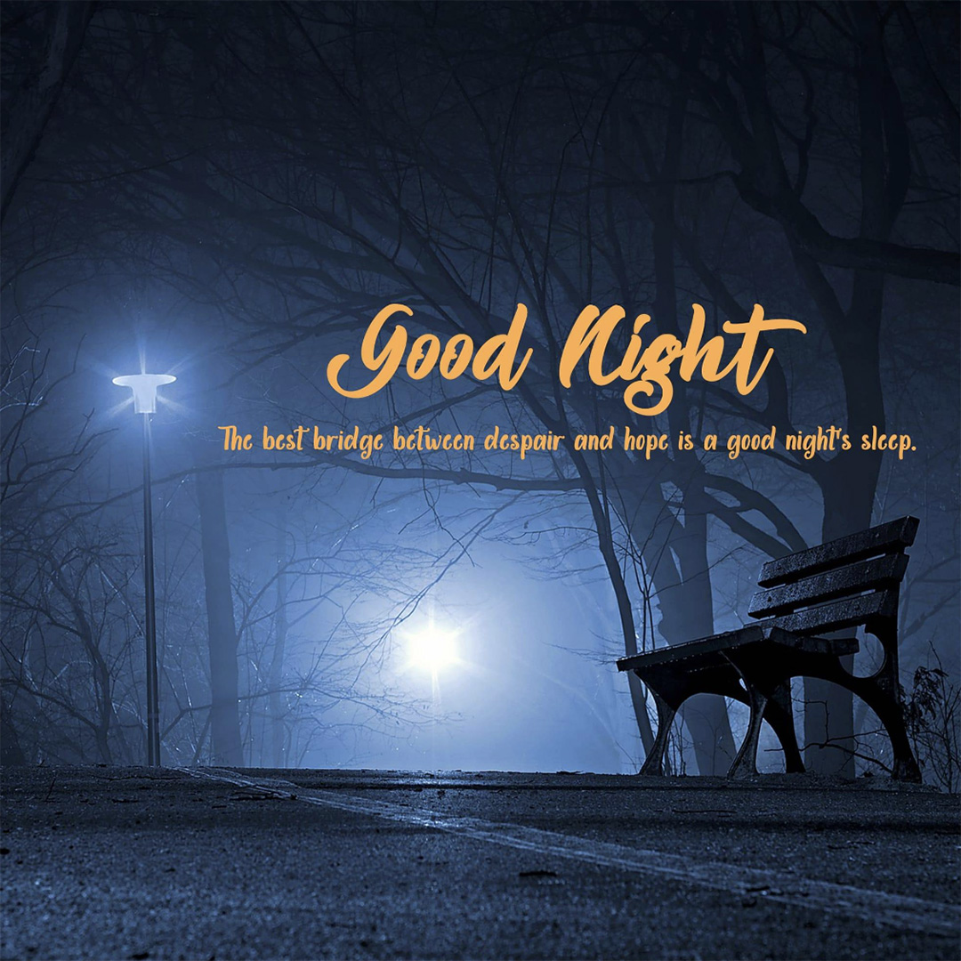 Good Night