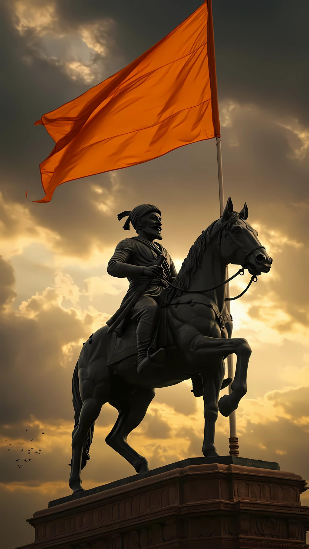 Chh Shivaji Maharaj