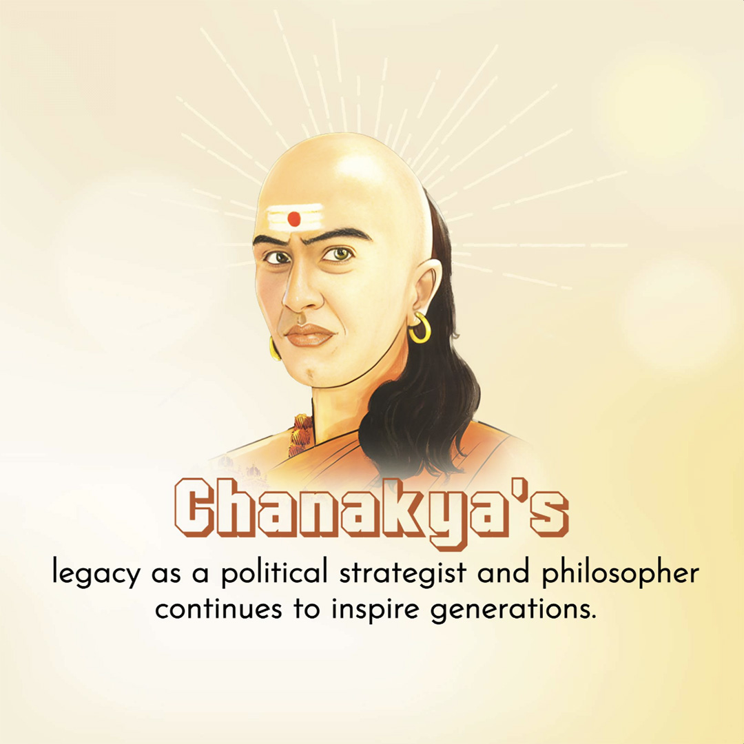Chanakya