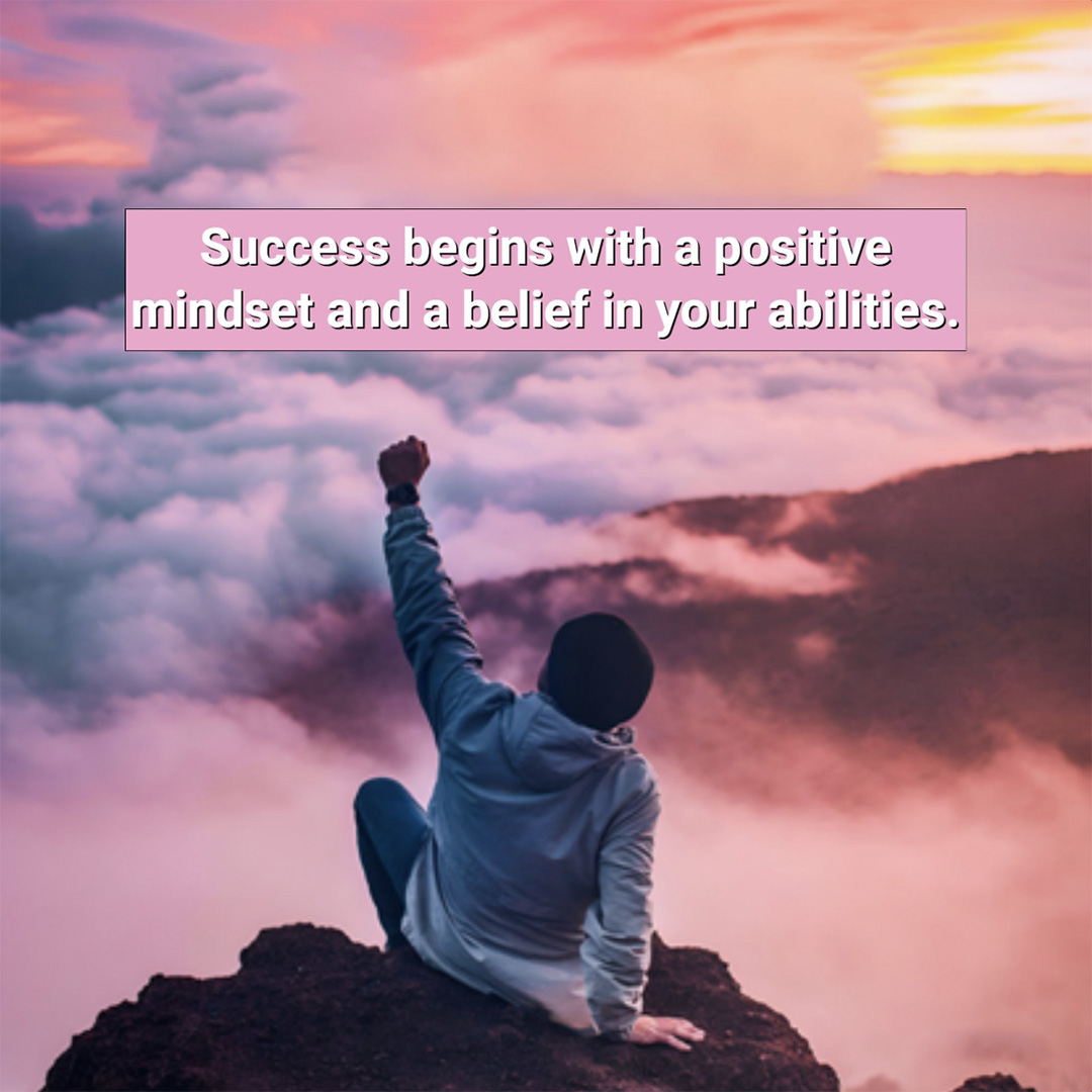 Good Thoughts (Suvichar)