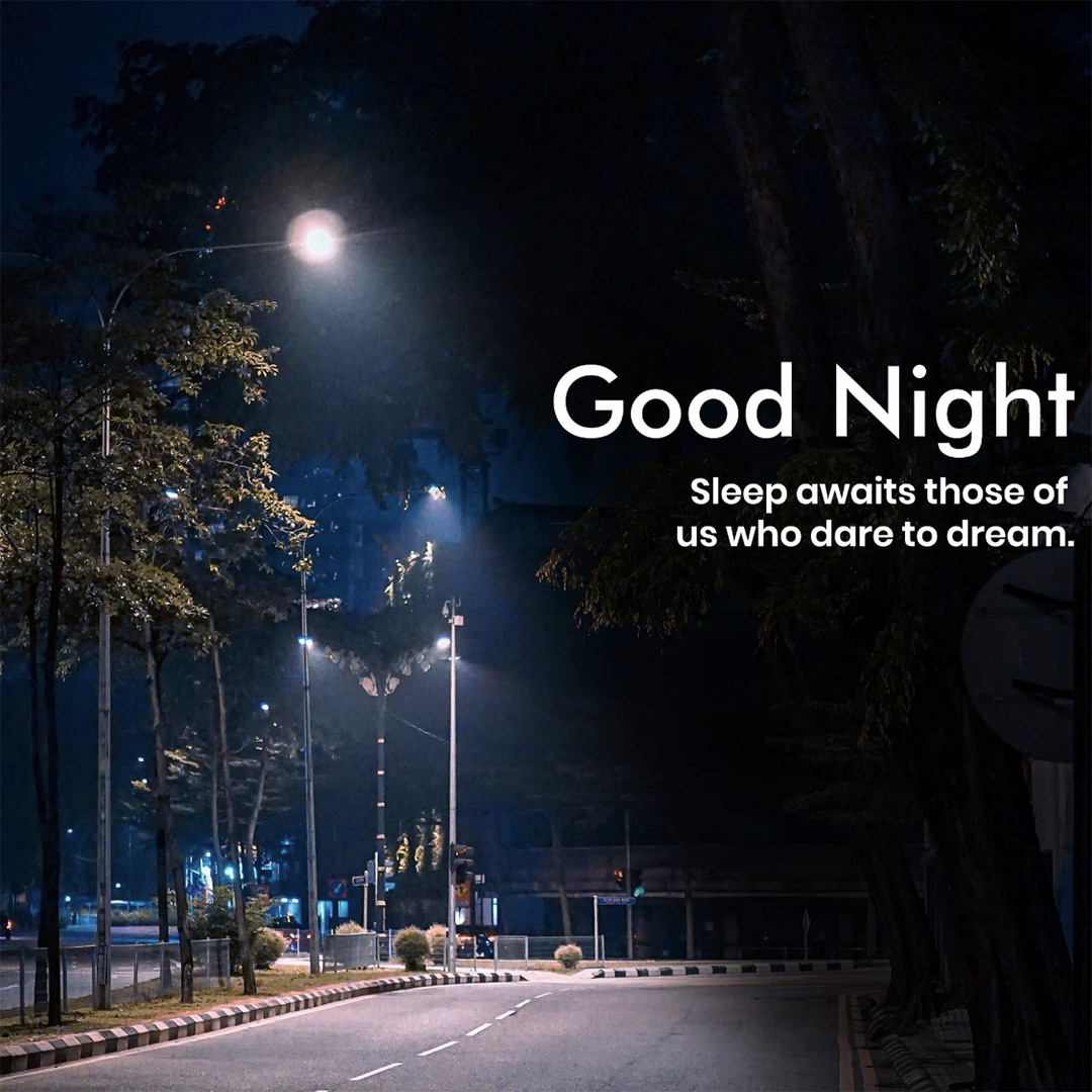 Good Night