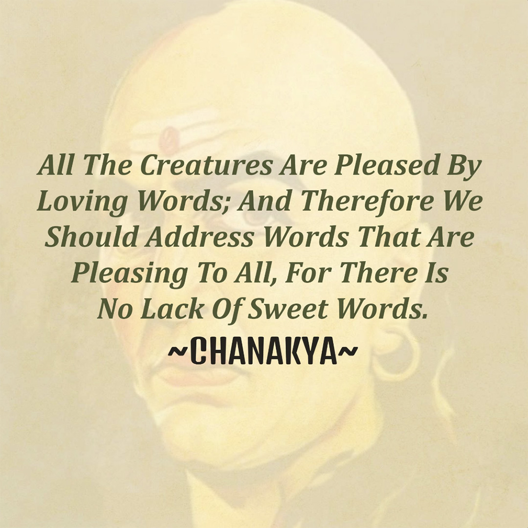 Chanakya