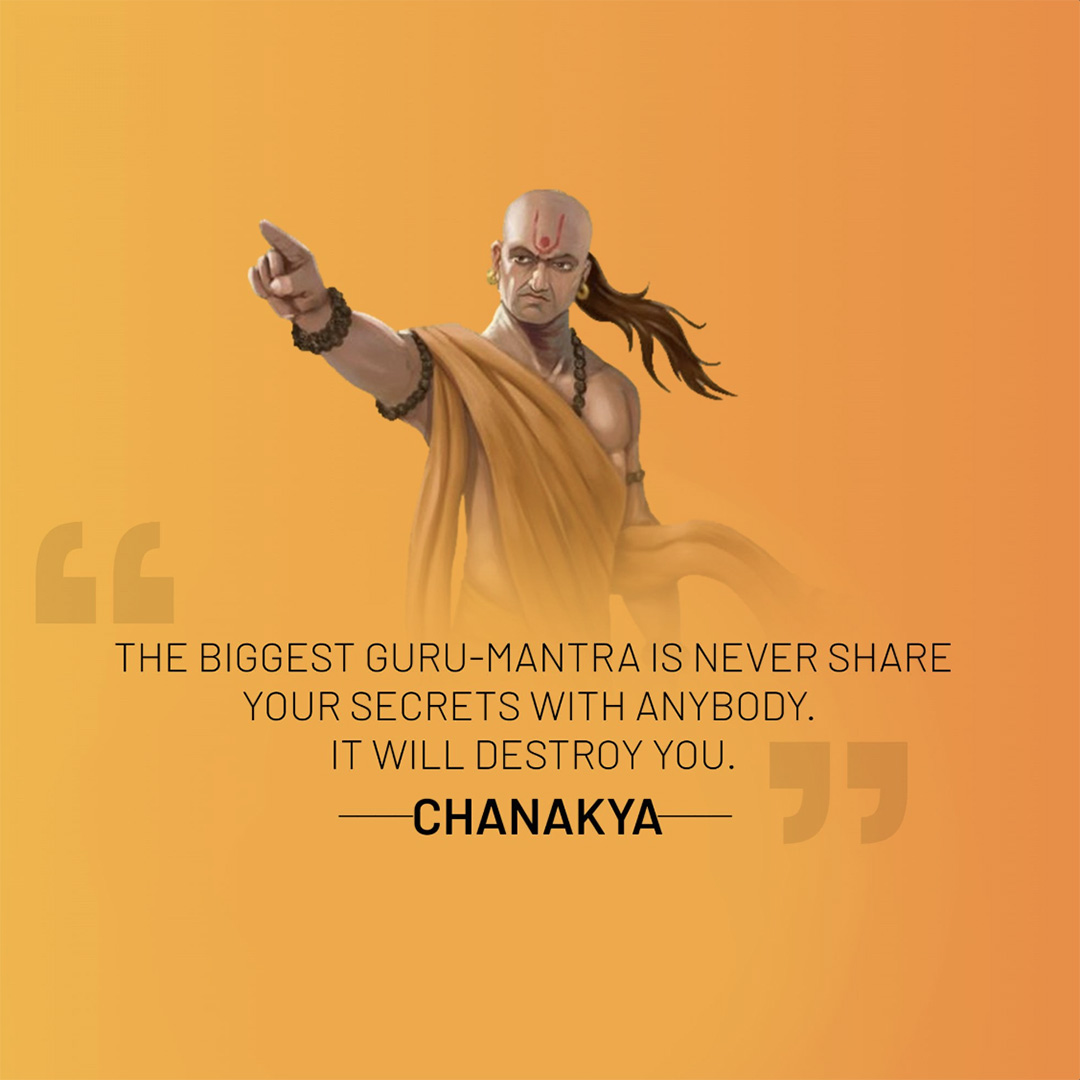 Chanakya