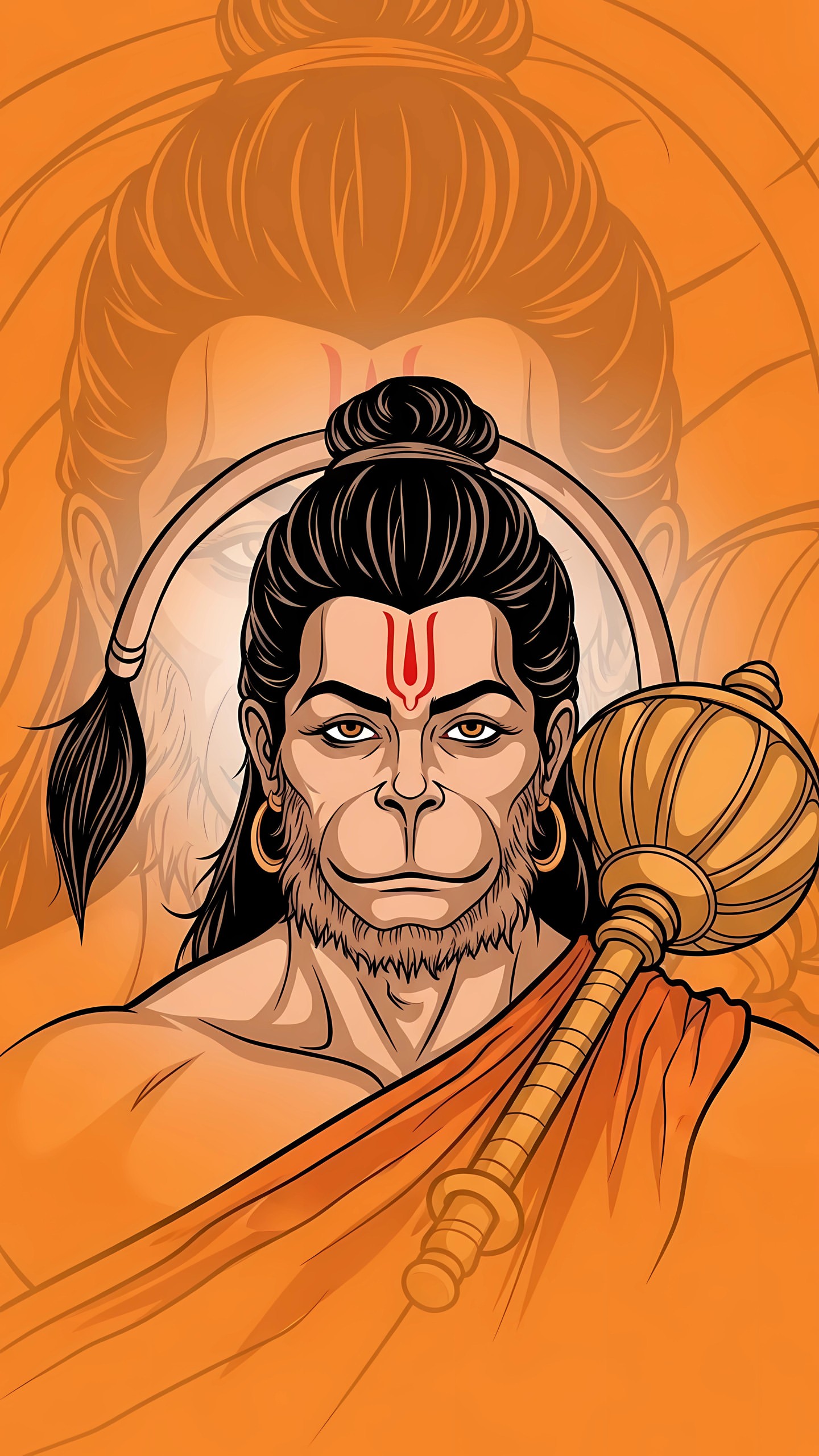 Hanuman