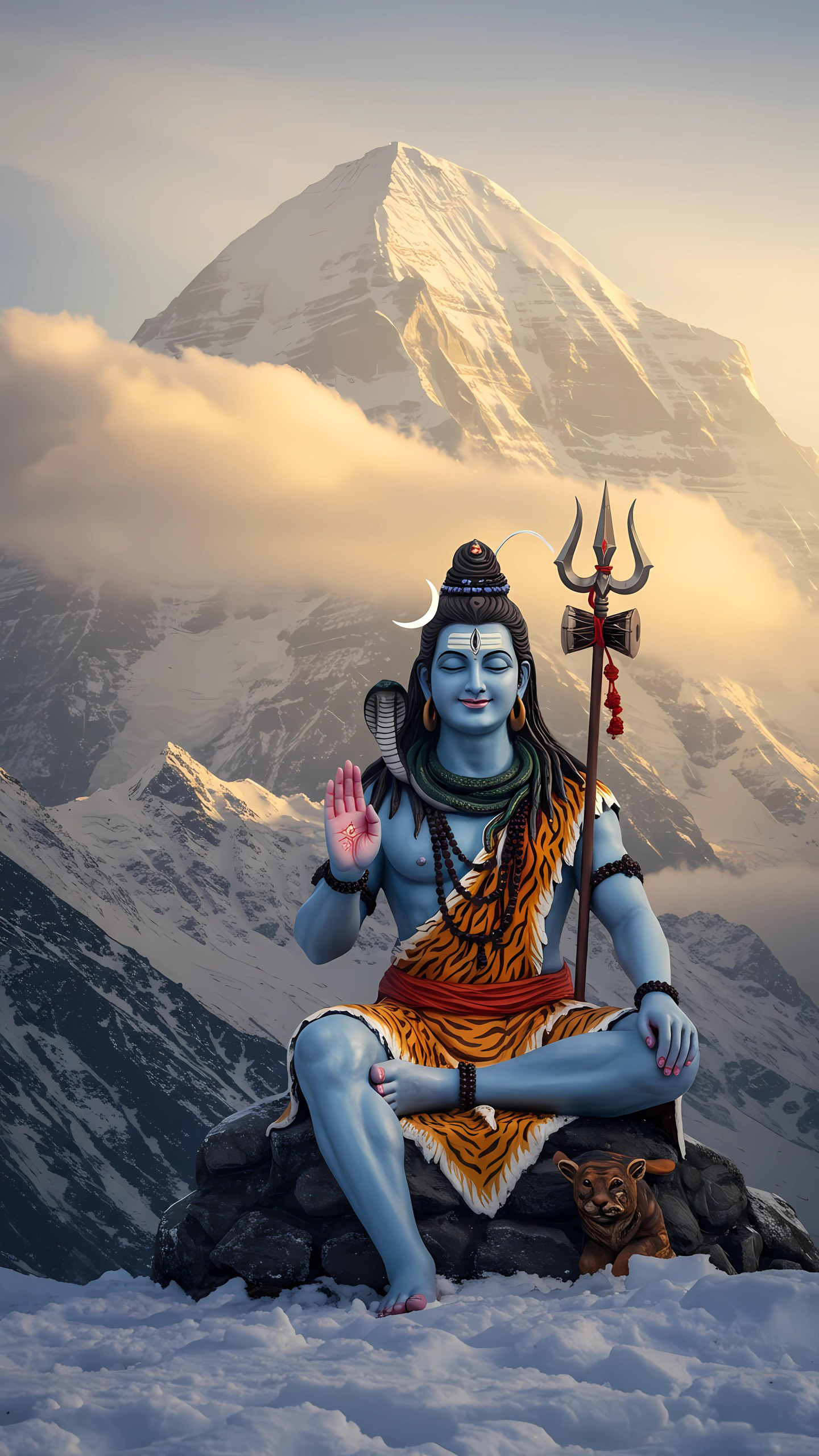 Mahadev