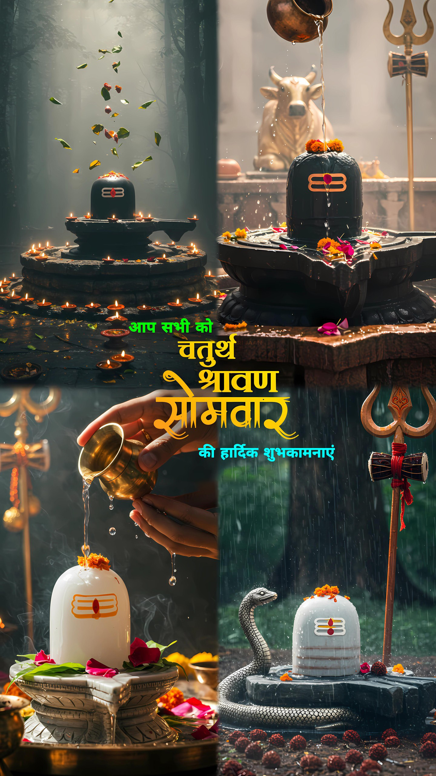 Mahadev